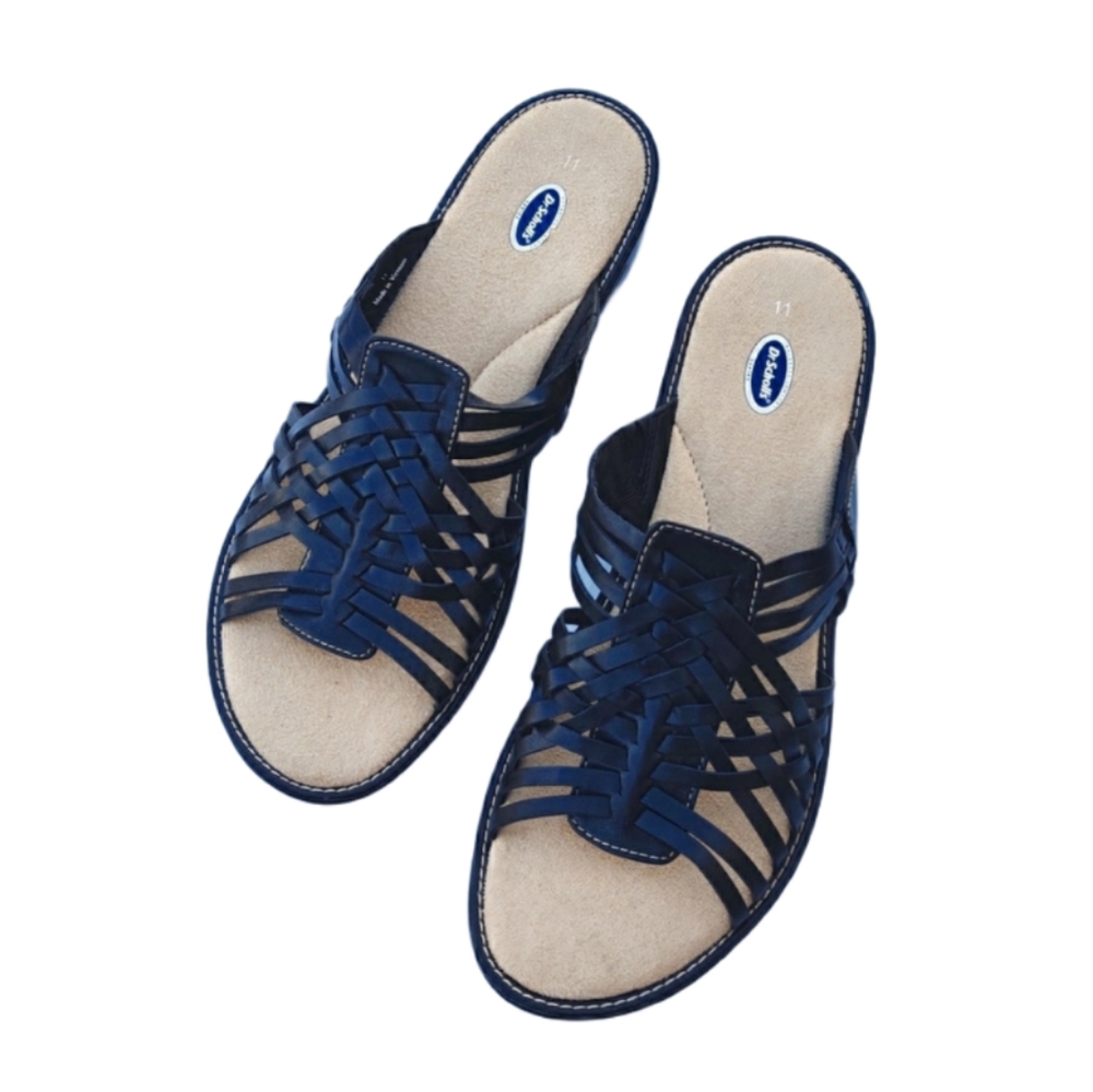 Dr Scholl's Hirachi Sandals with Comfort Insole 11